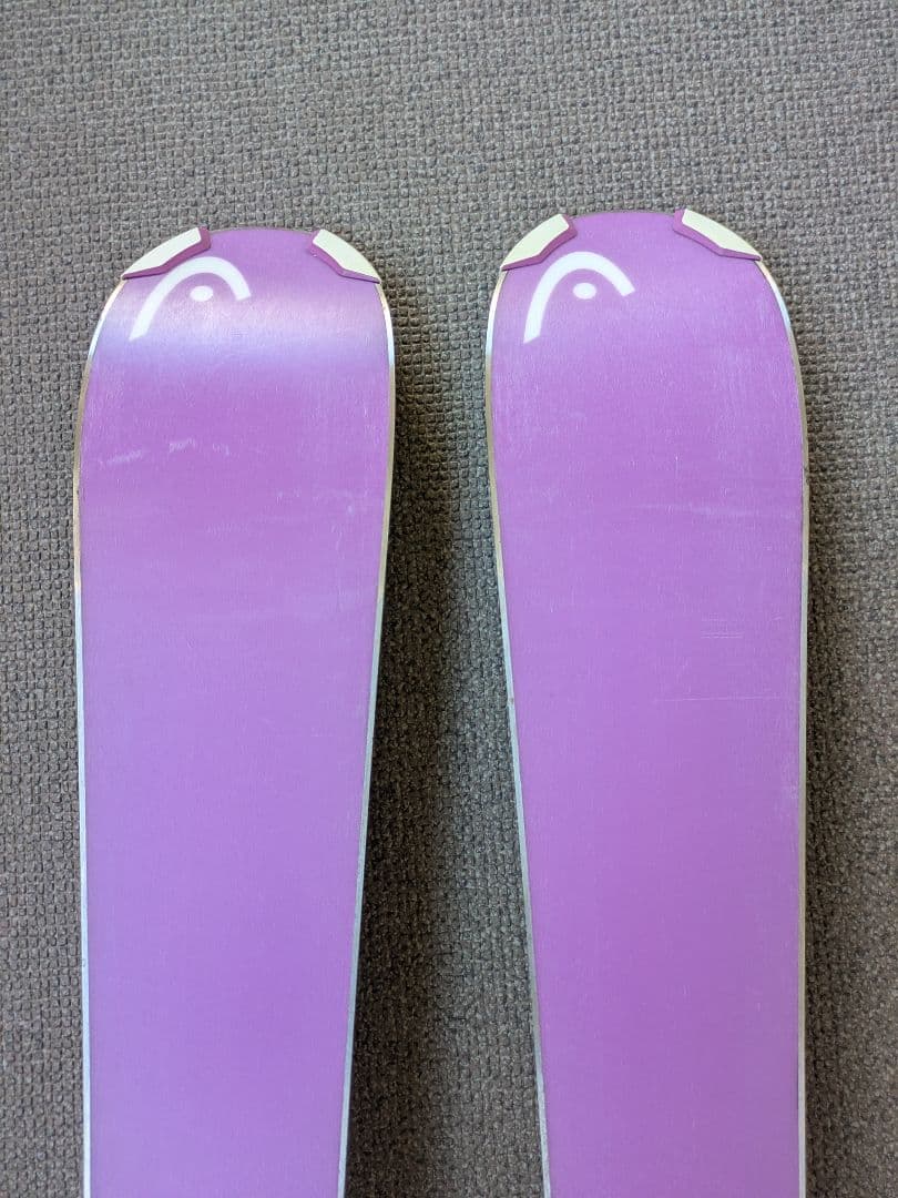 スキー板（レディース）head（ヘッド）　Mya2 156cm