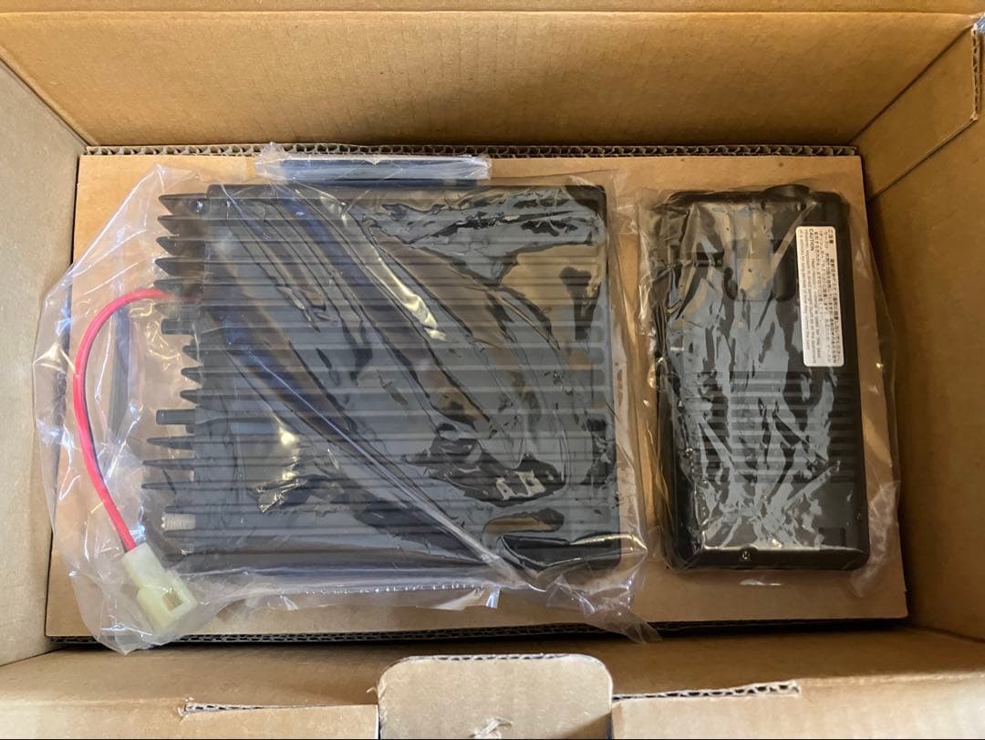 アイコム ICOM IC-2800 美品