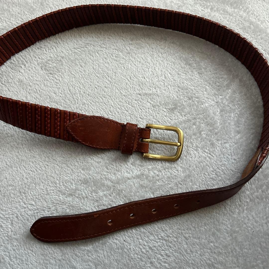 カステルバジャック CASTELBAJAC ベルト✳️最終お値下げ✳️