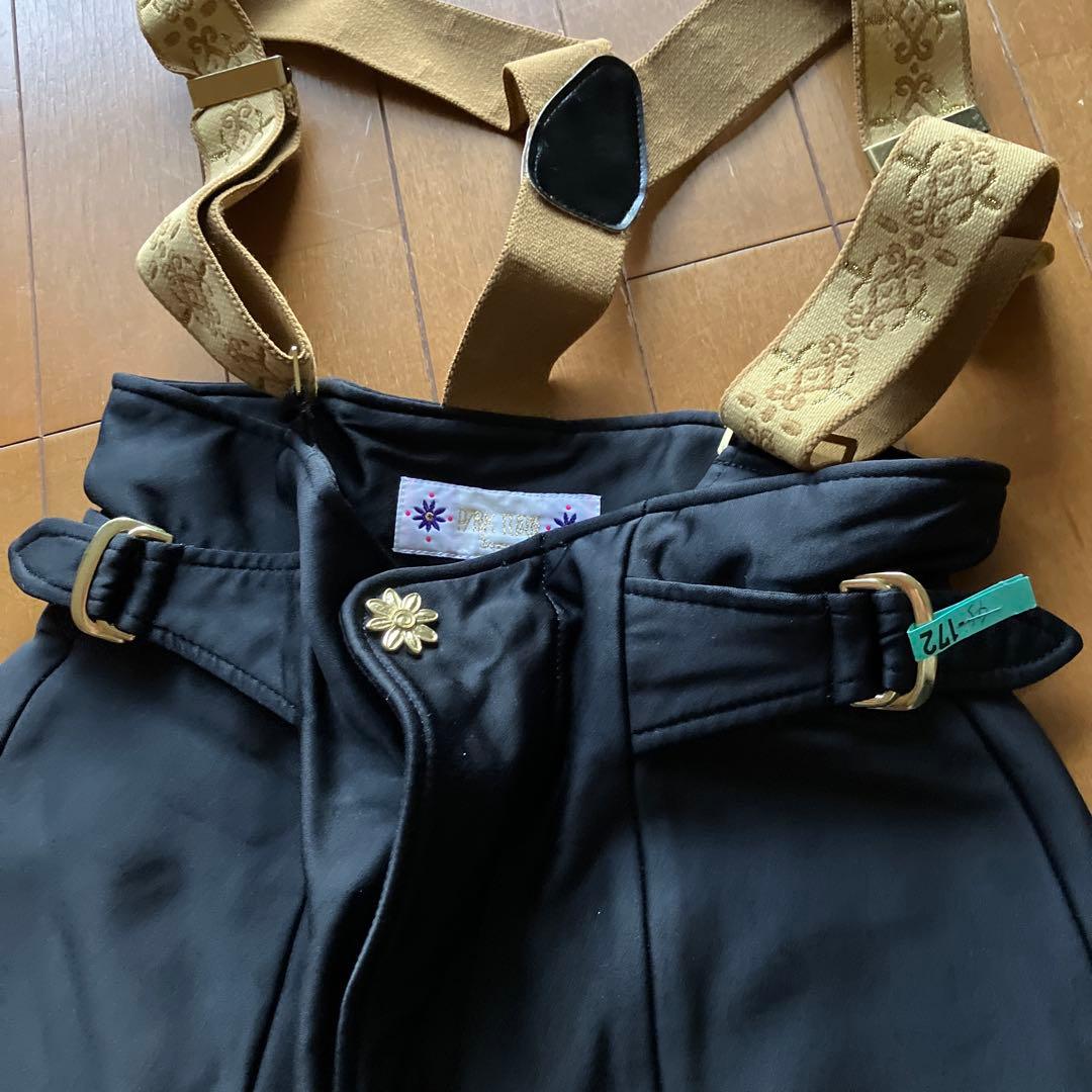 【GOLDWIN】Volpe neve スキー スノーボード　ウェア　 パンツ