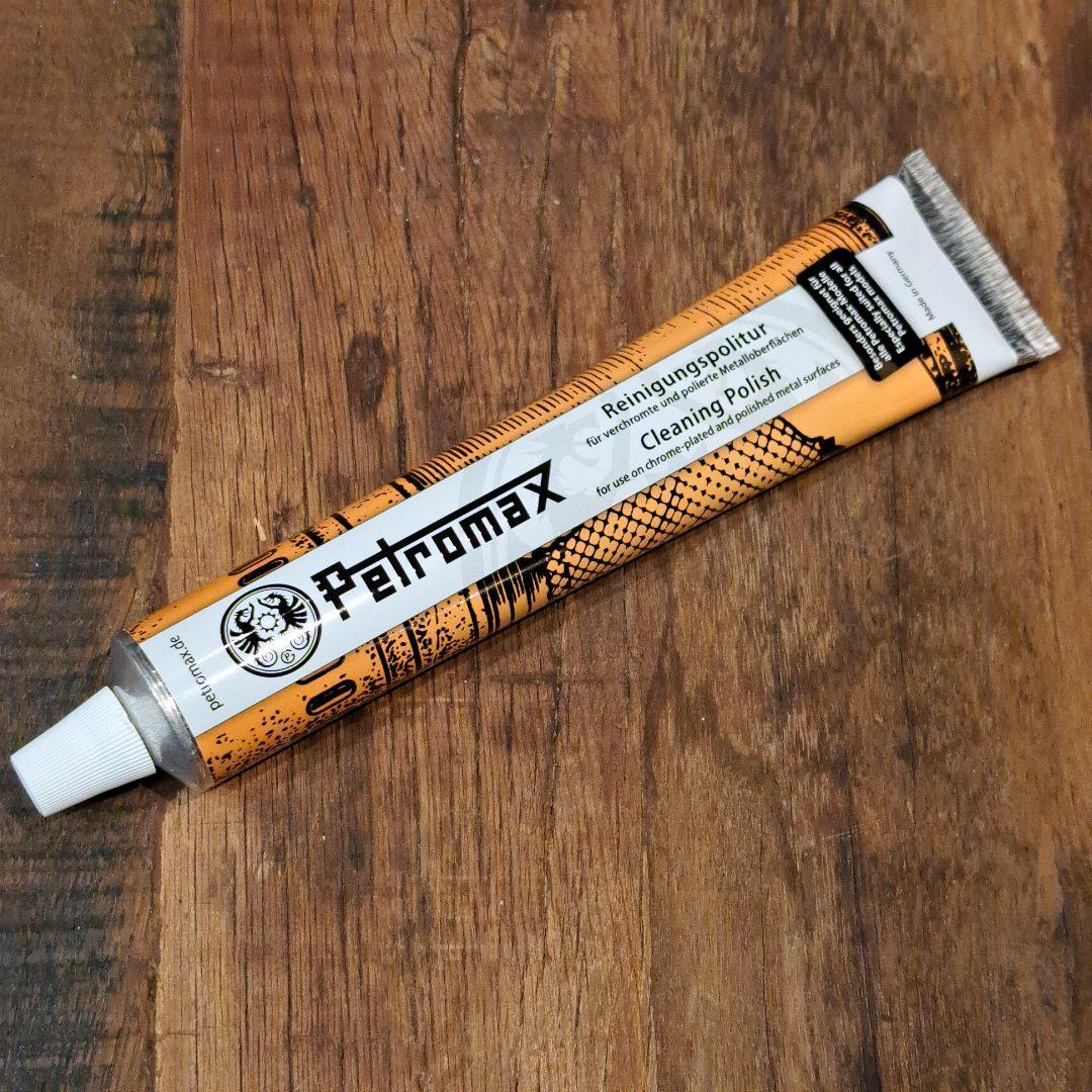 ペトロマックス 100周年記念 ブリキボックス &オープナーのセット　数量限定品