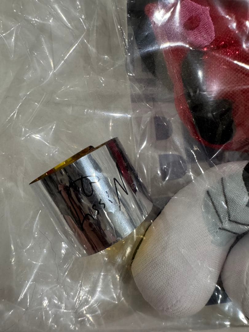 【全て新品未使用】リファ、ディオールポーチ、ラッシュアデェクトなど８点セット❣️