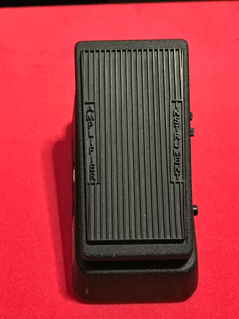 ギター CryBaby CBM535AR