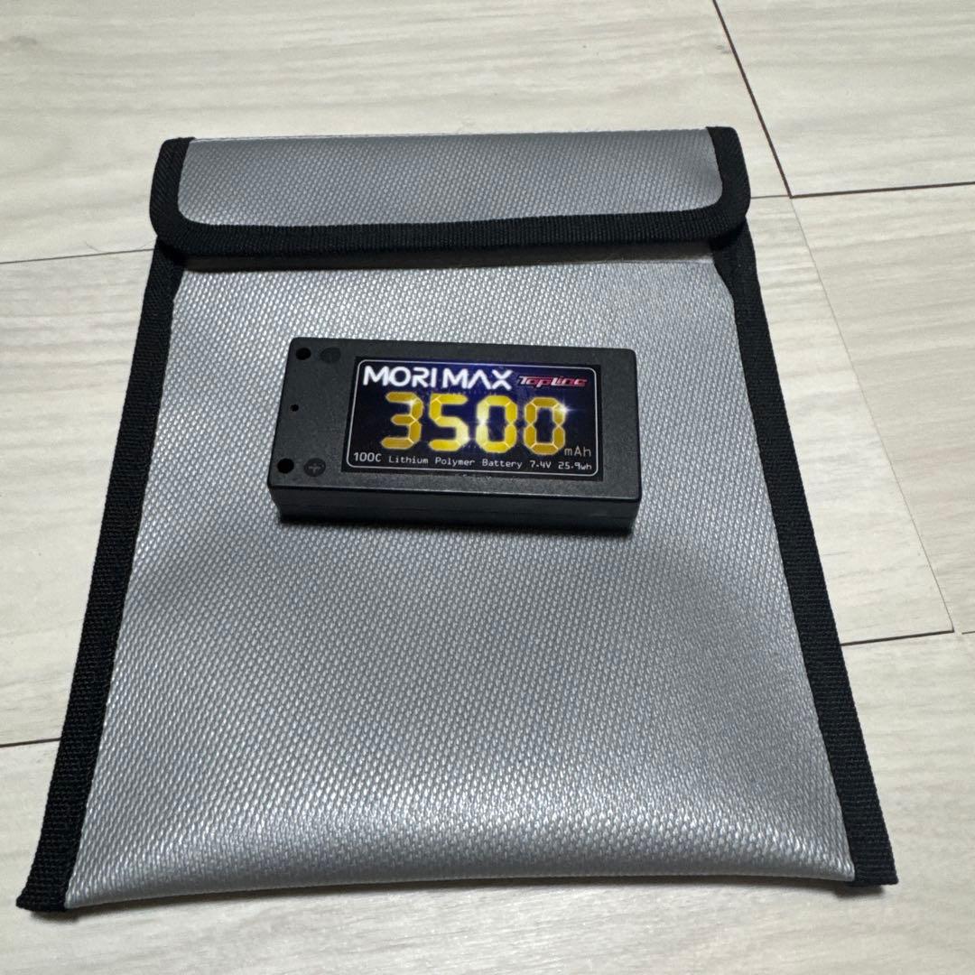 rai YD-2EXII YD-2 バッテリー 充電器 ボディ セット