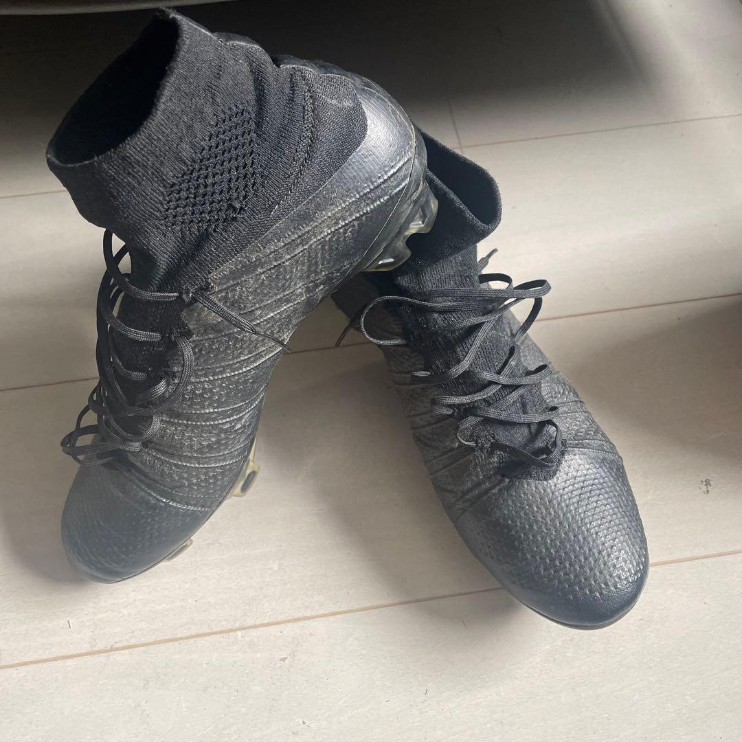 プロ支給品　マーキュリアルヴェイパースーパーフライ4 25