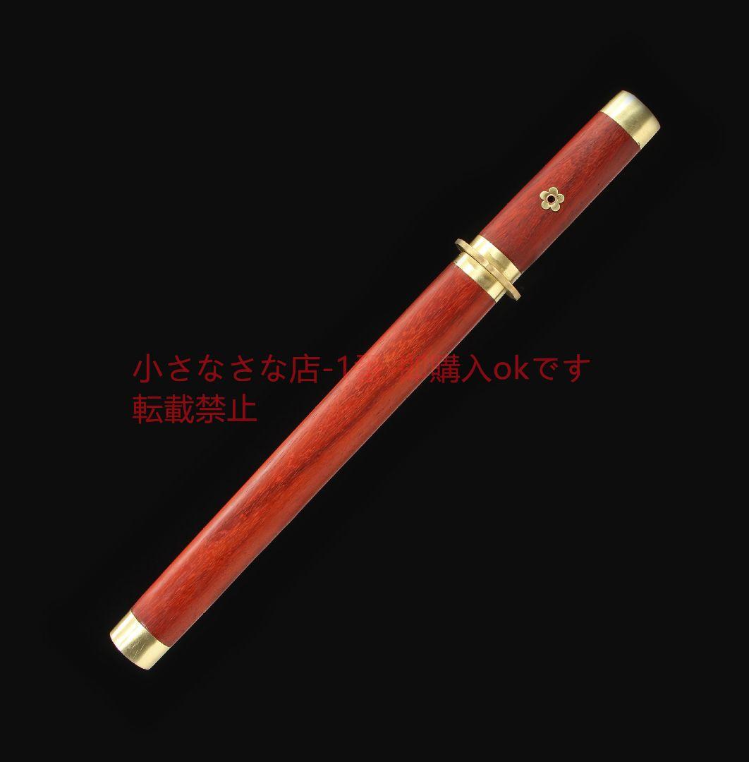 赤木唐横刀合金T 10焼刃  古兵器 武具 刀装具 日本刀 模造刀 居合刀