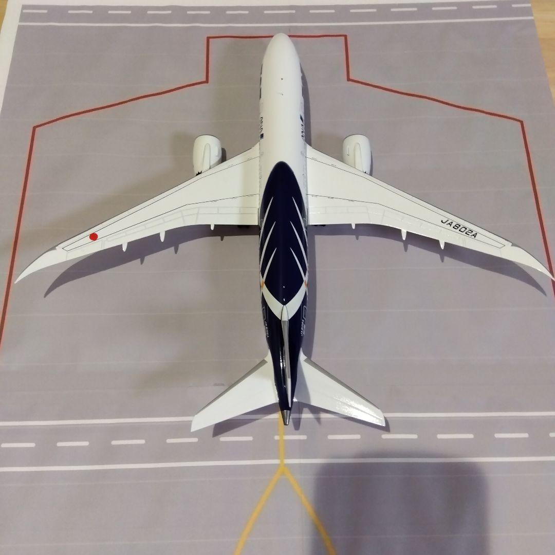 【現状品】1/200 JCwings ANA Boeing 787-8