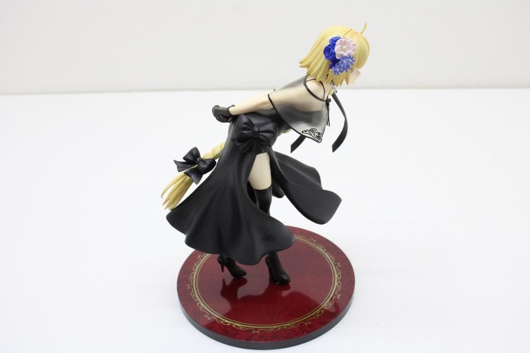 ルーラー/ジャンヌ・ダルク 英霊正装 フィギュア 27-JY0707-05