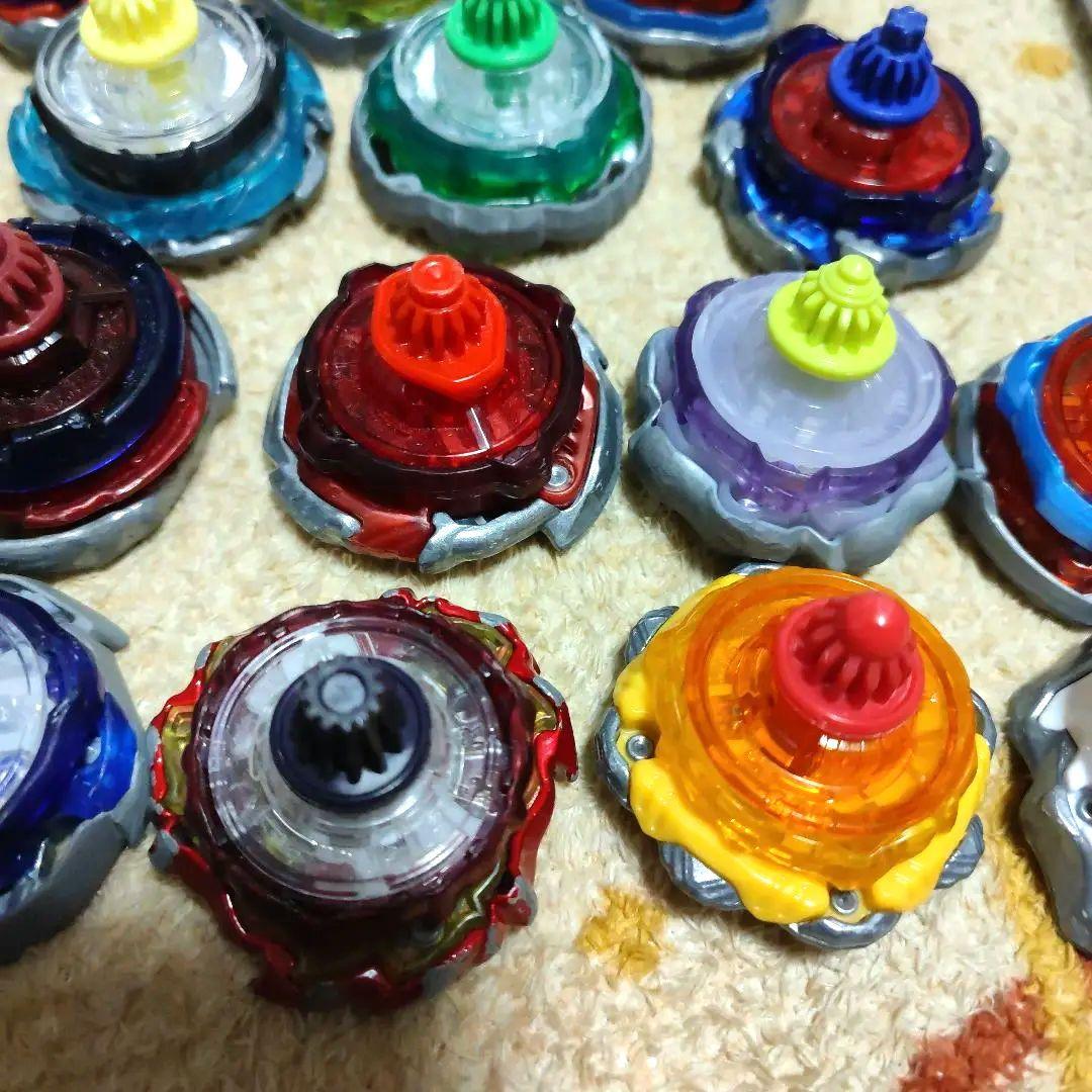 ベイブレードX バトルスタジアム セット　まとめ売り