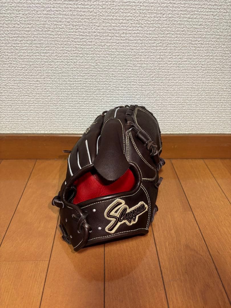 急ぎのため、限界値下げ！久保田スラッガー/軟式オーダー/AR5