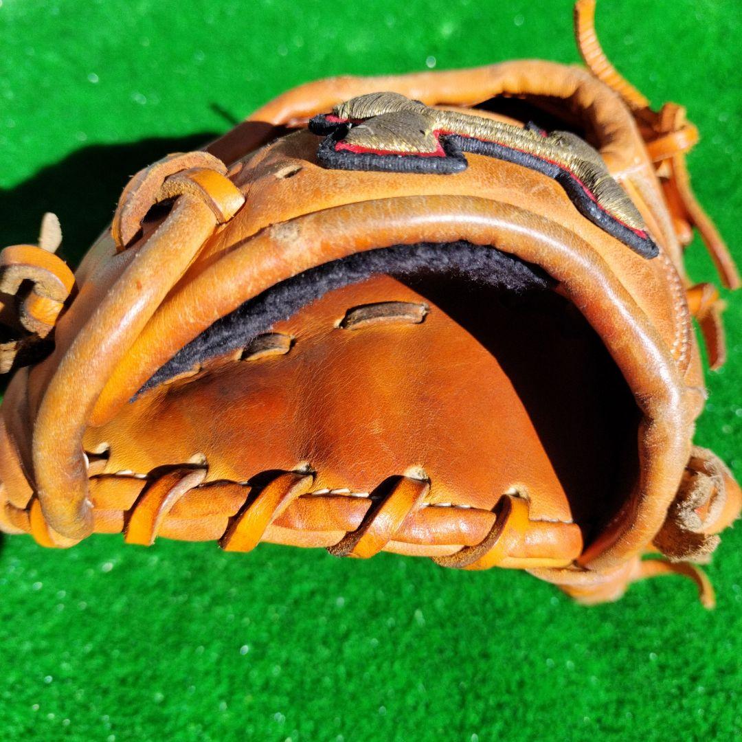 UNDER ARMOUR 軟式グローブ