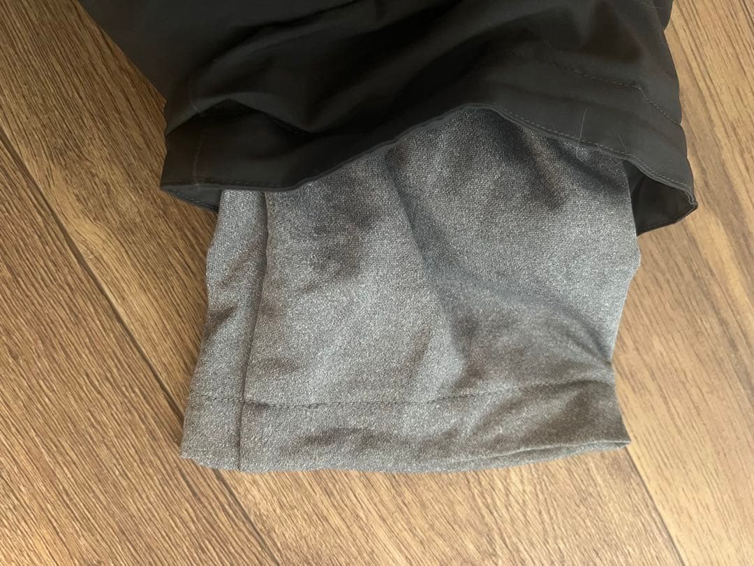 Hurtta（フルッタ）エクストリームオーバーオール 25S