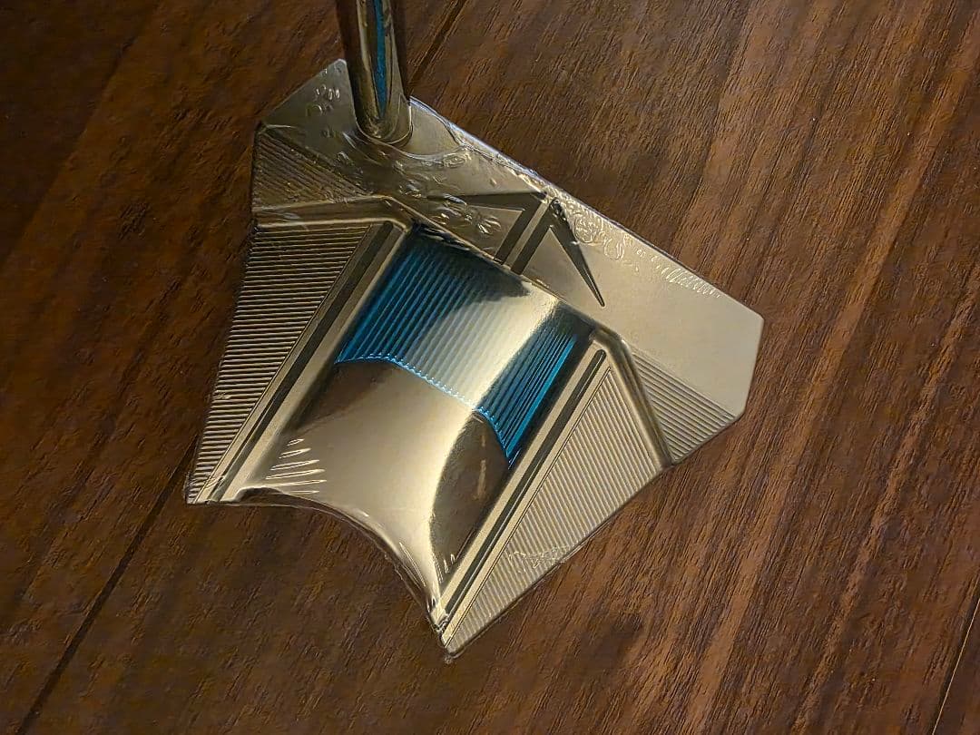 【新品】SCOTTY CAMERON My Girl 2023 マイガールパター