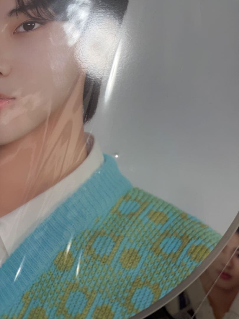 ENHYPEN ジョンウォン うちわ まとめ売り