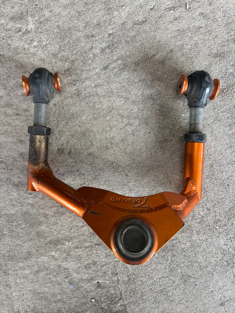 18.20.21 GR系t-demand アッパー左のみ