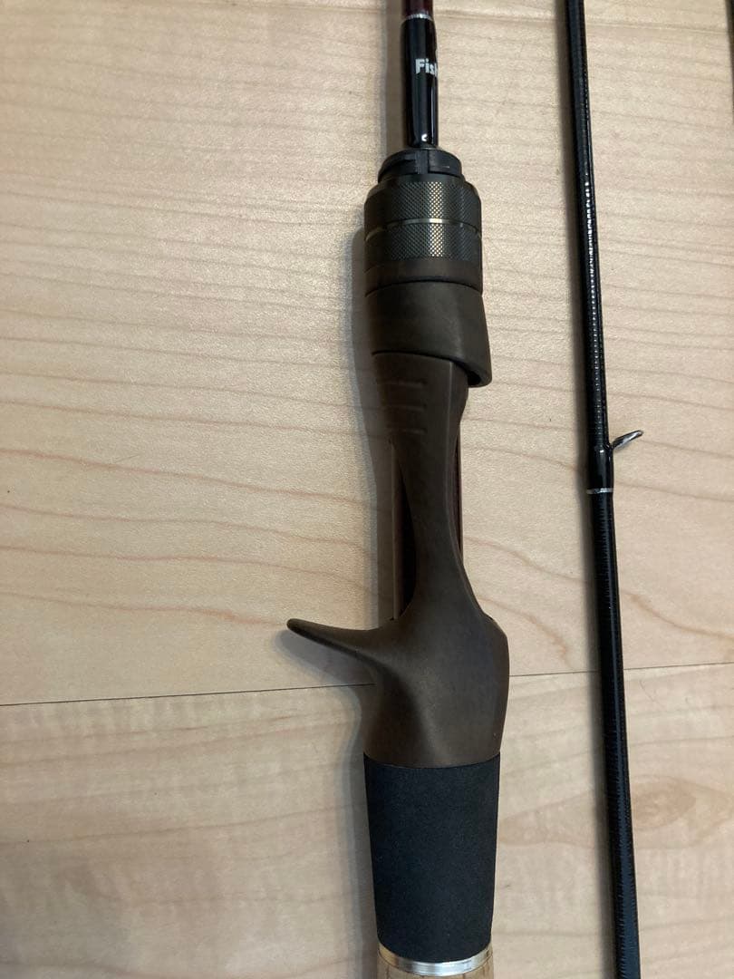 フィッシュマン BC4610MXH、ブランシエラ4.8UL、アルデバランセット