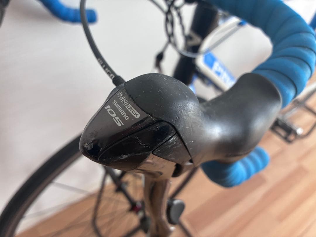 PINARELLO FP2 ロードバイク 700C