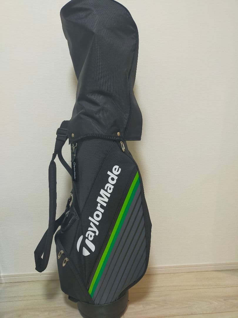 最後のお値下げしました！！TaylorMade RBZ クラブセット