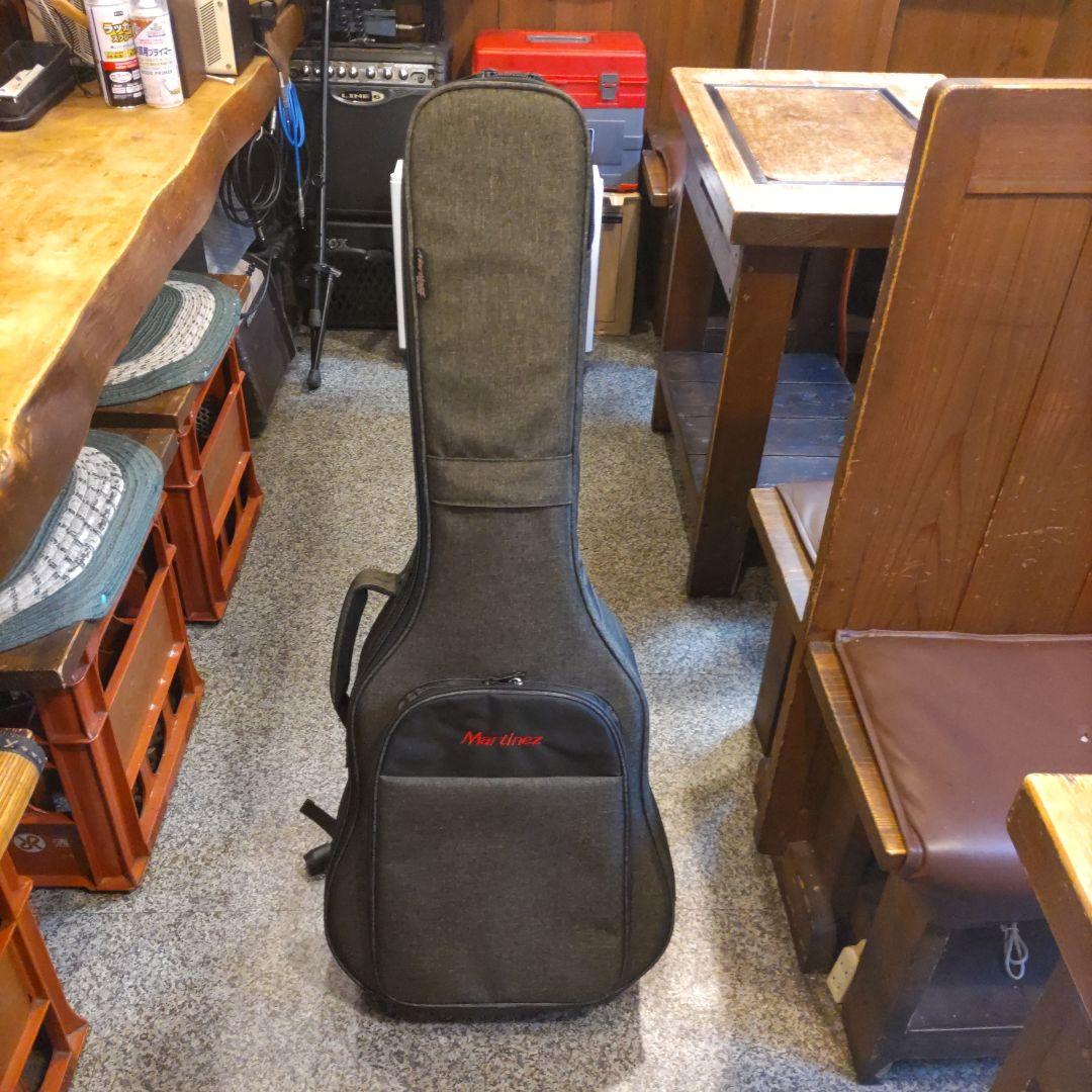 MARTINEZ MP-12 Maple エレガット (管理イオ)