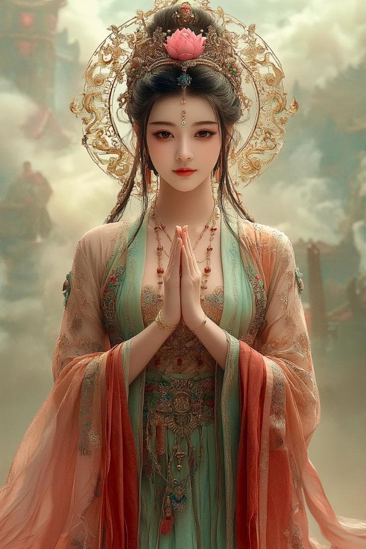 浄化と再生✨水の女神 瀬織津姫✨No.41　他8点　合計9点【河童さま専用】