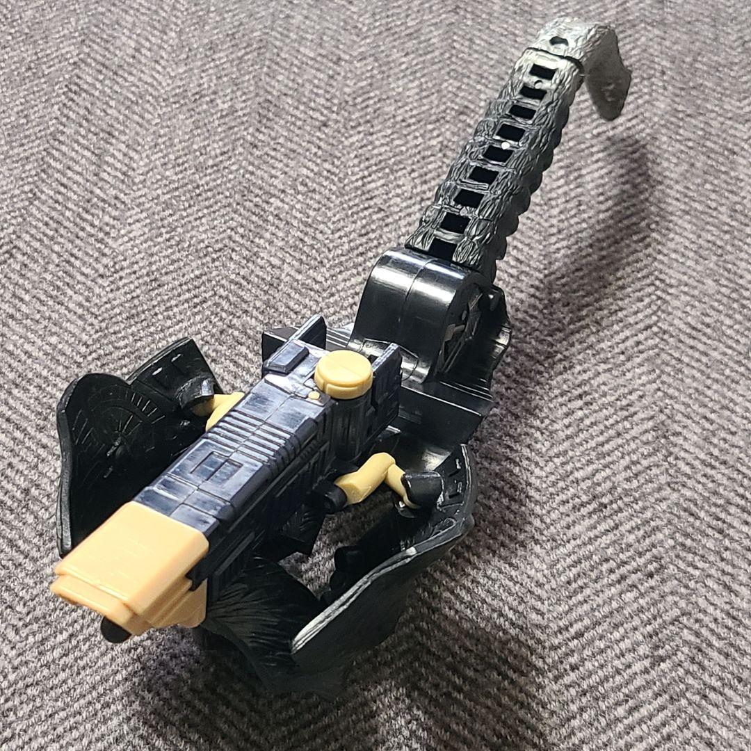 トランスフォーマー ユニバース ネメシスプライム