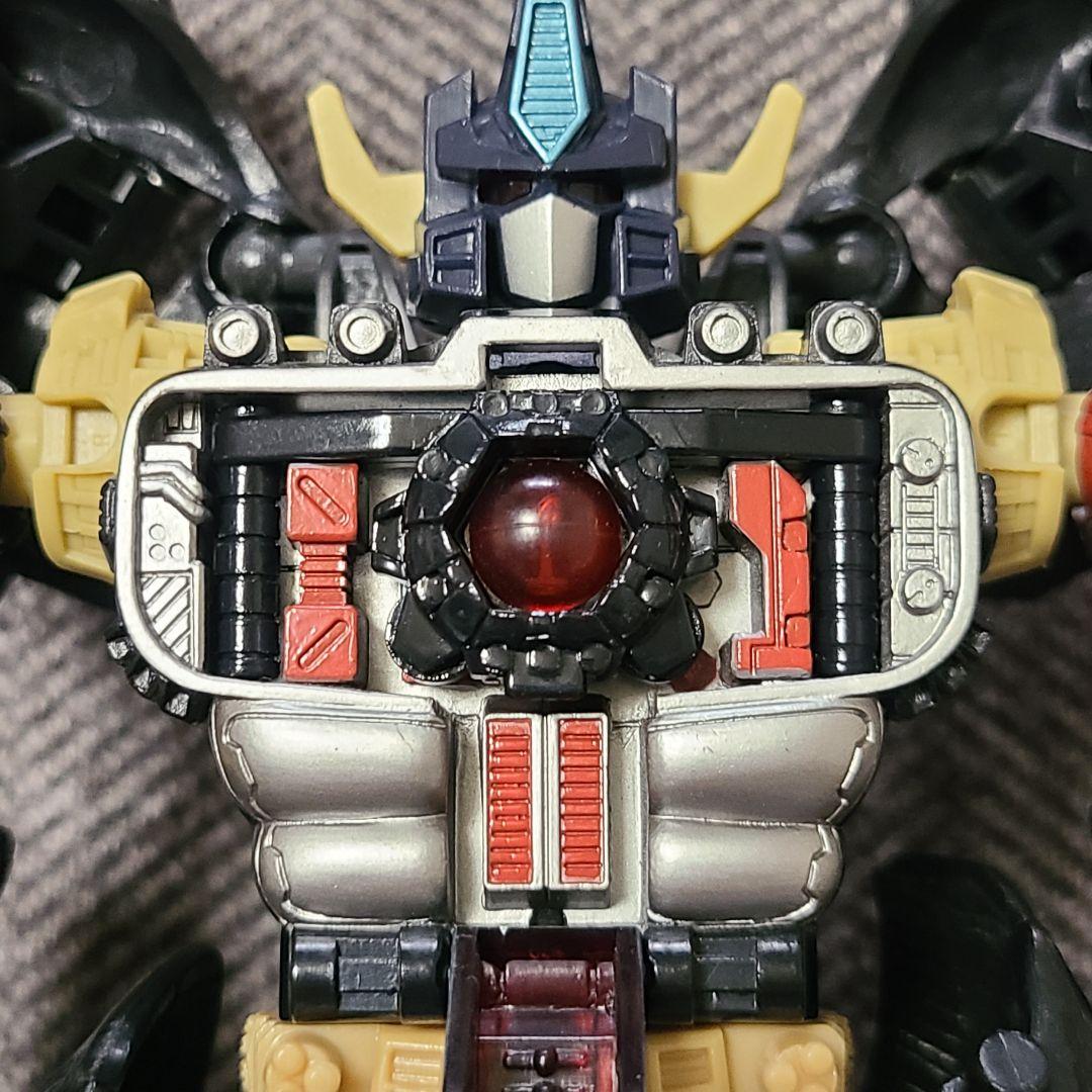 トランスフォーマー ユニバース ネメシスプライム