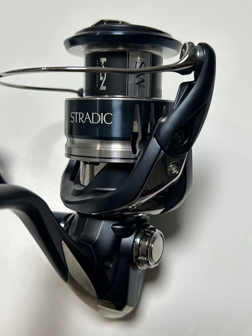 シマノ 20ストラディック SW 4000XG 未使用保管品