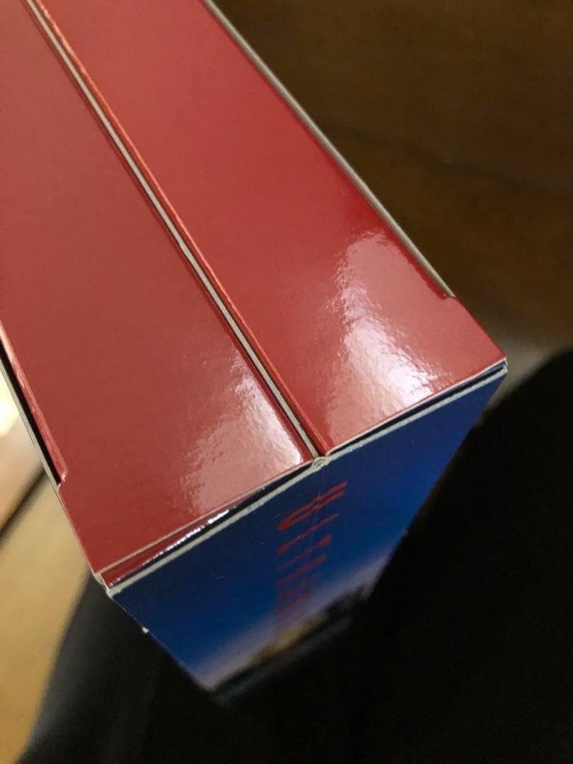 大決戦！超ウルトラ8兄弟　記念フィギュア