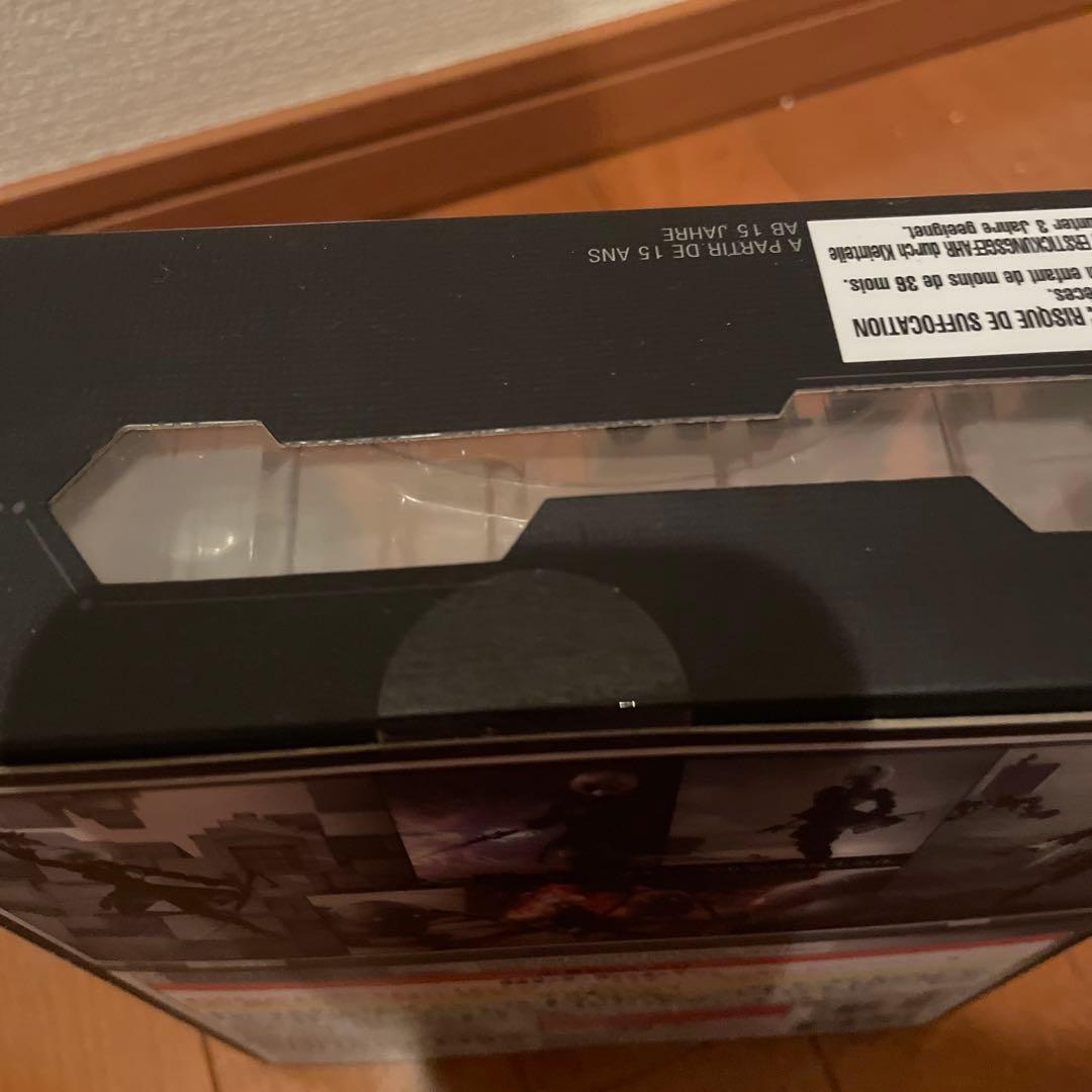 BRING ARTS NieR：Automata 2B＆機械生命体