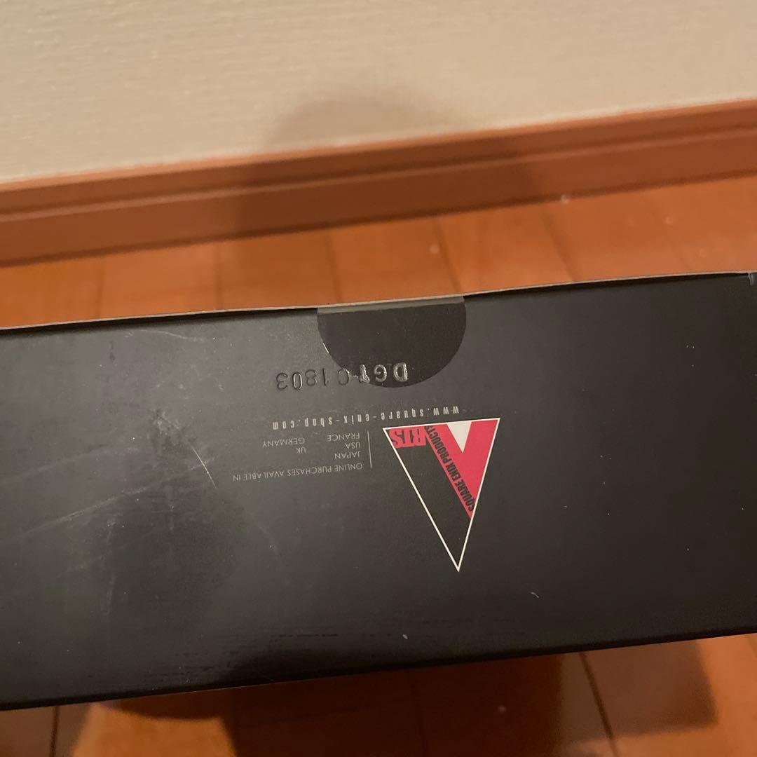 BRING ARTS NieR：Automata 2B＆機械生命体