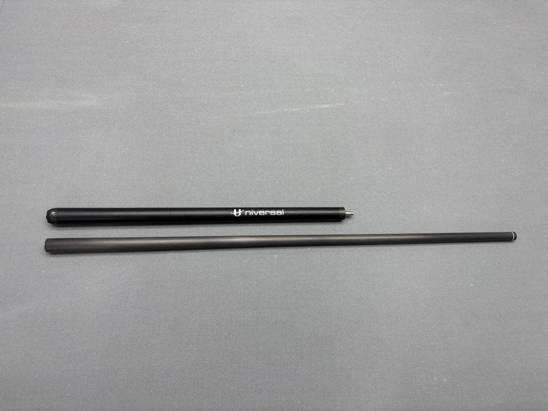 Universal Jump Cueブラック