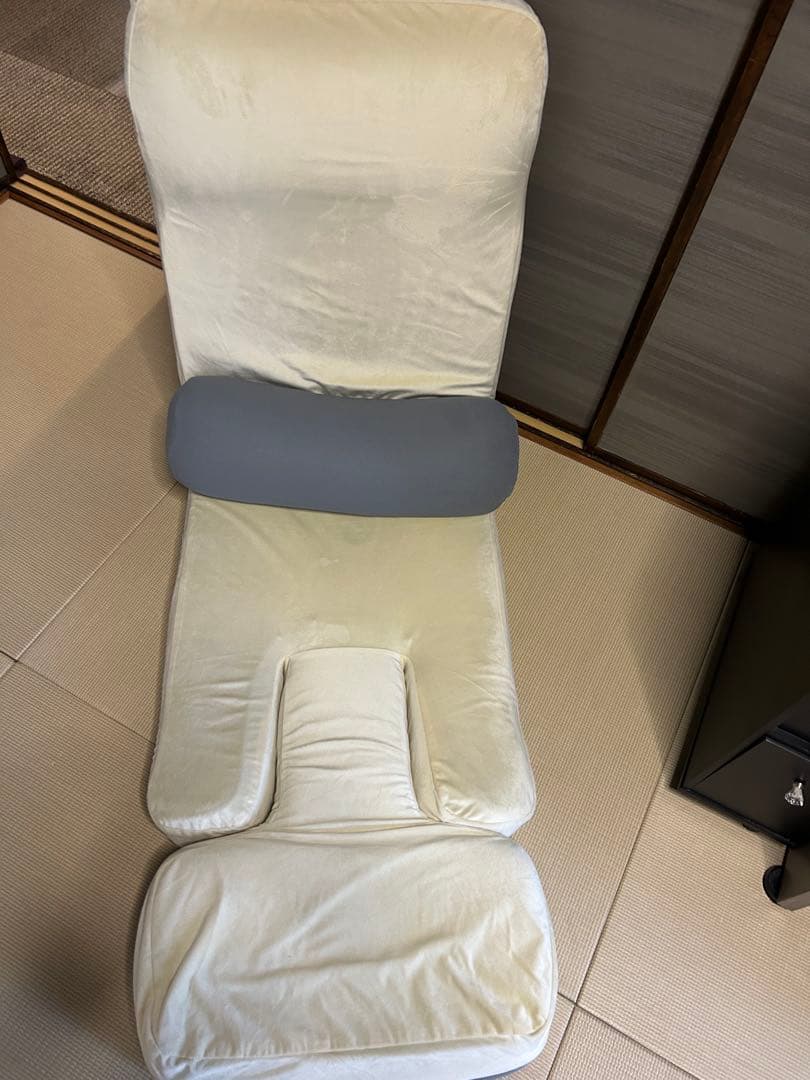 seashell引き取り ゲーミング座椅子