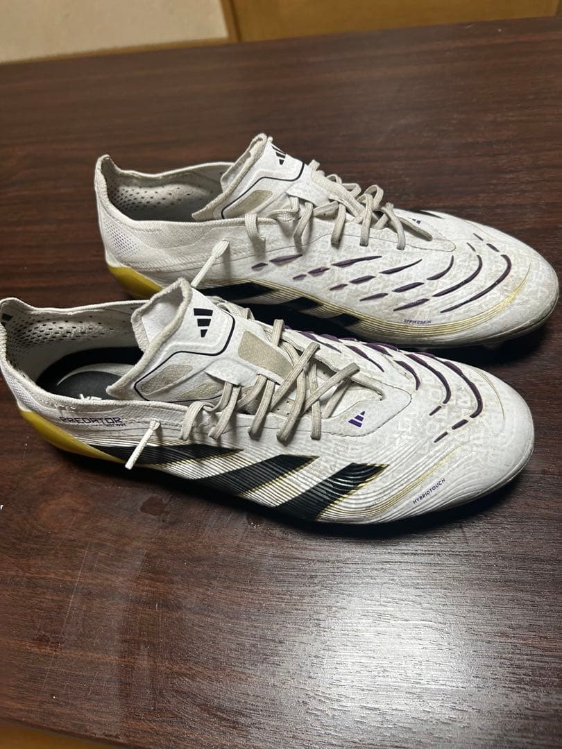 adidas プレデターエリート