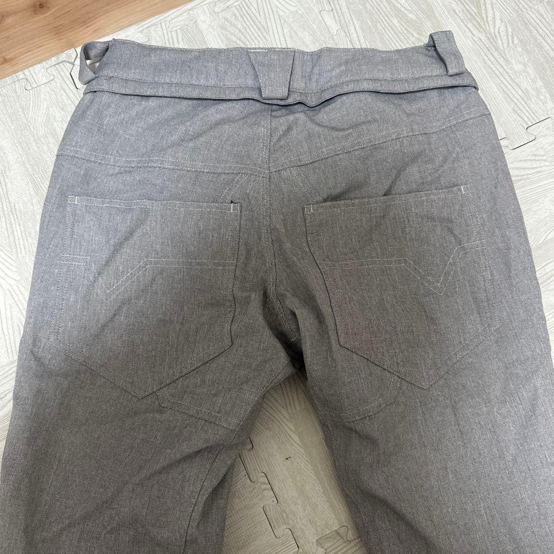 限定値SALE早い者勝ち⭐︎VOLCOM⭐︎スノーウェア　レディース