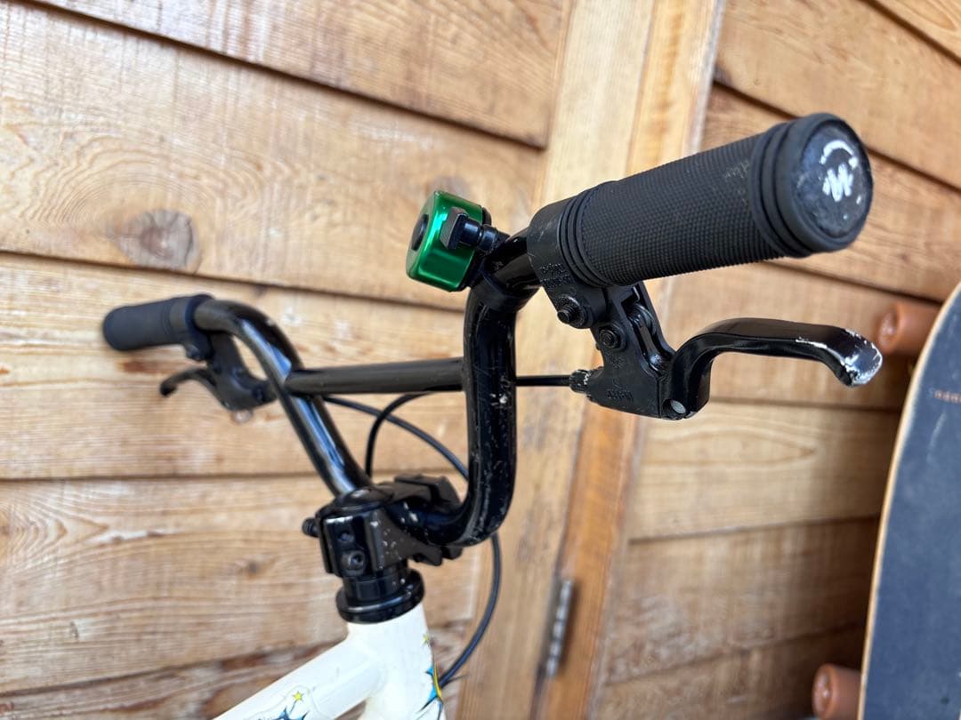 【現地引き取り】MOTELWORKS モーテルワークス　bmx 12インチ