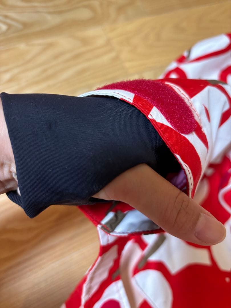 Helly Hansen スノーボードジャケット 女性用