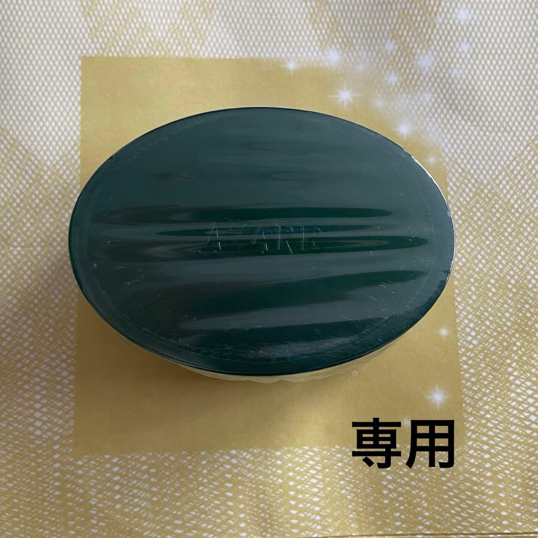 ままりんご　アザレ化粧品　洗顔石鹸1個など