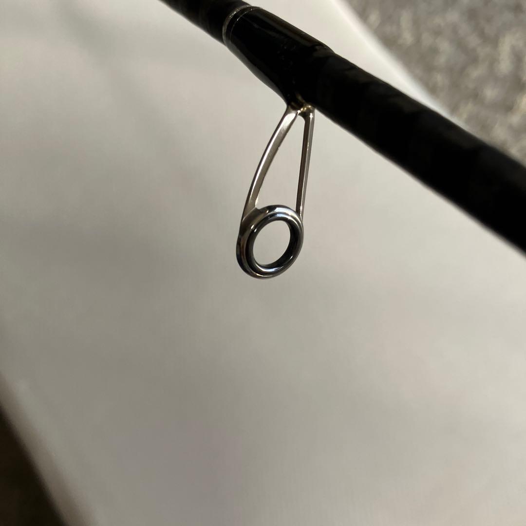 19エンカウンター　S96ML