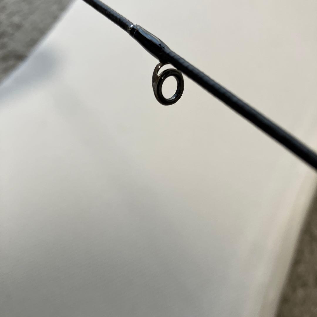 19エンカウンター　S96ML