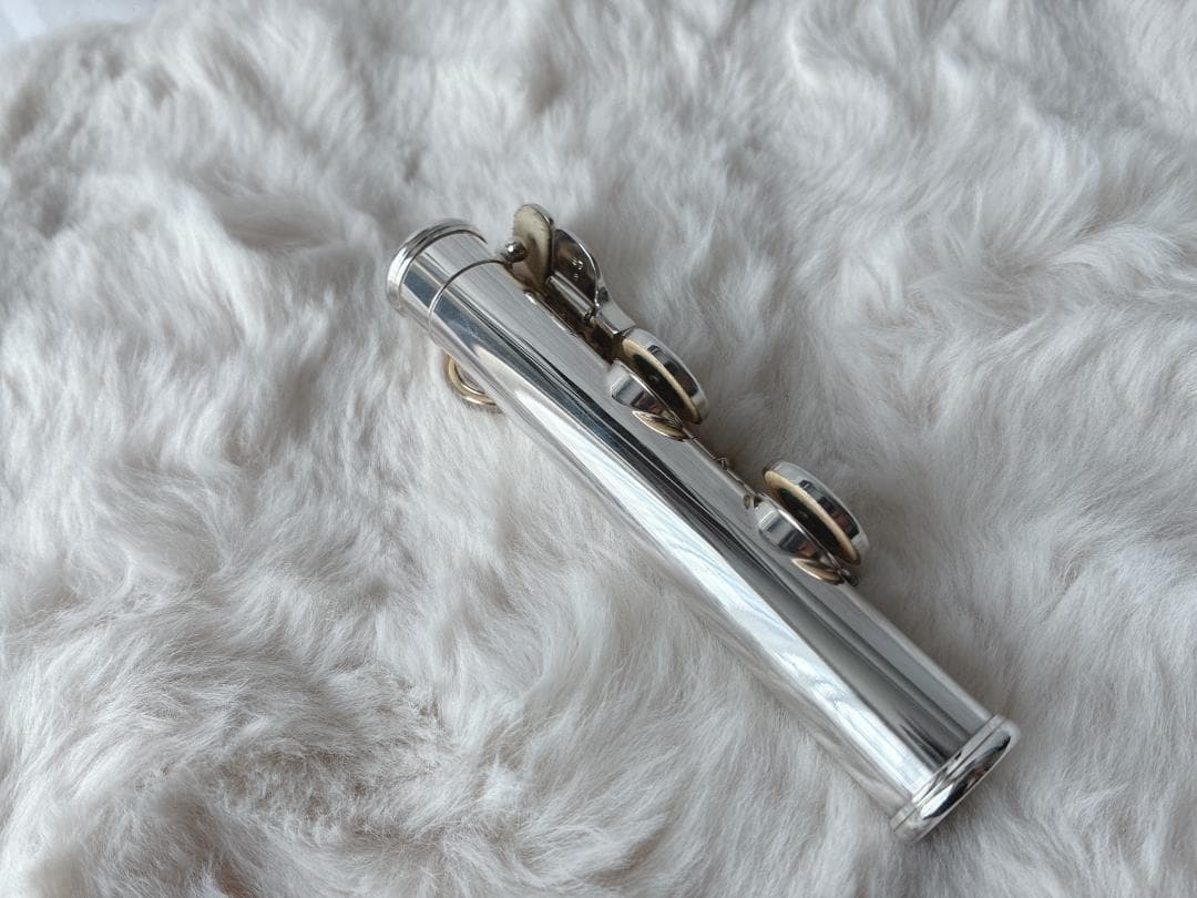 ⭐️美品⭐️ KOTAKE コタケ フルート K25S クリーニングロッド付