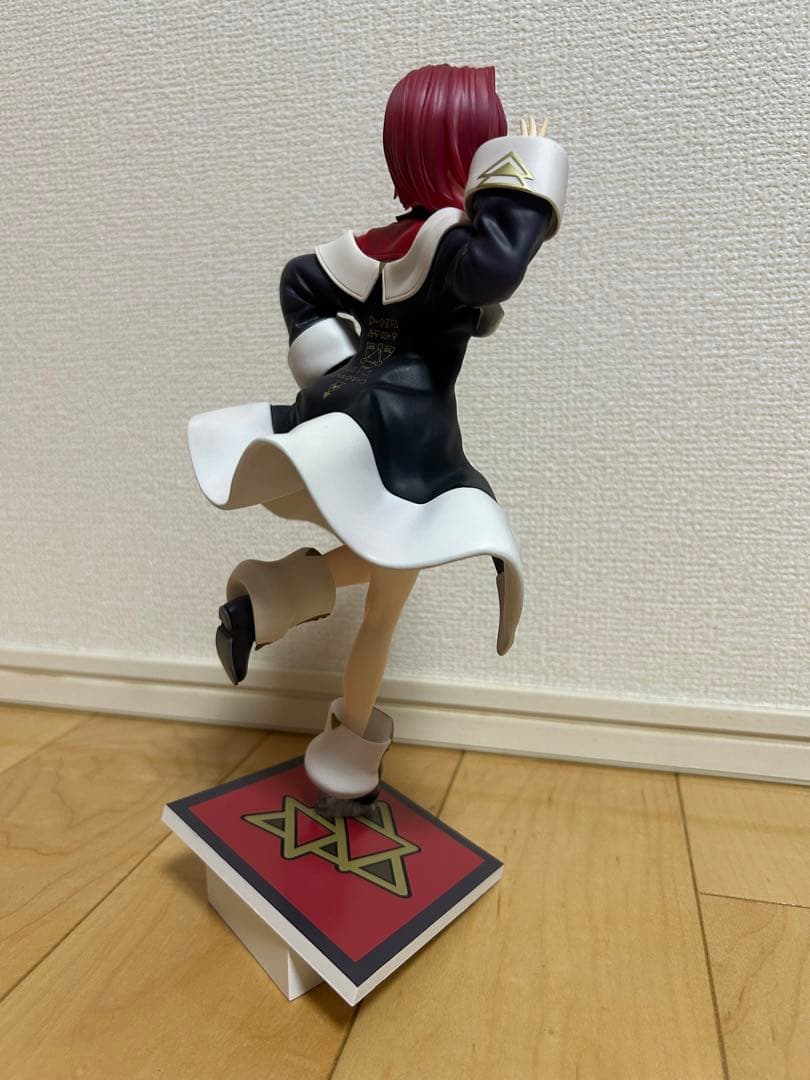 にじさんじ アンジュ・カトリーナ フィギュア