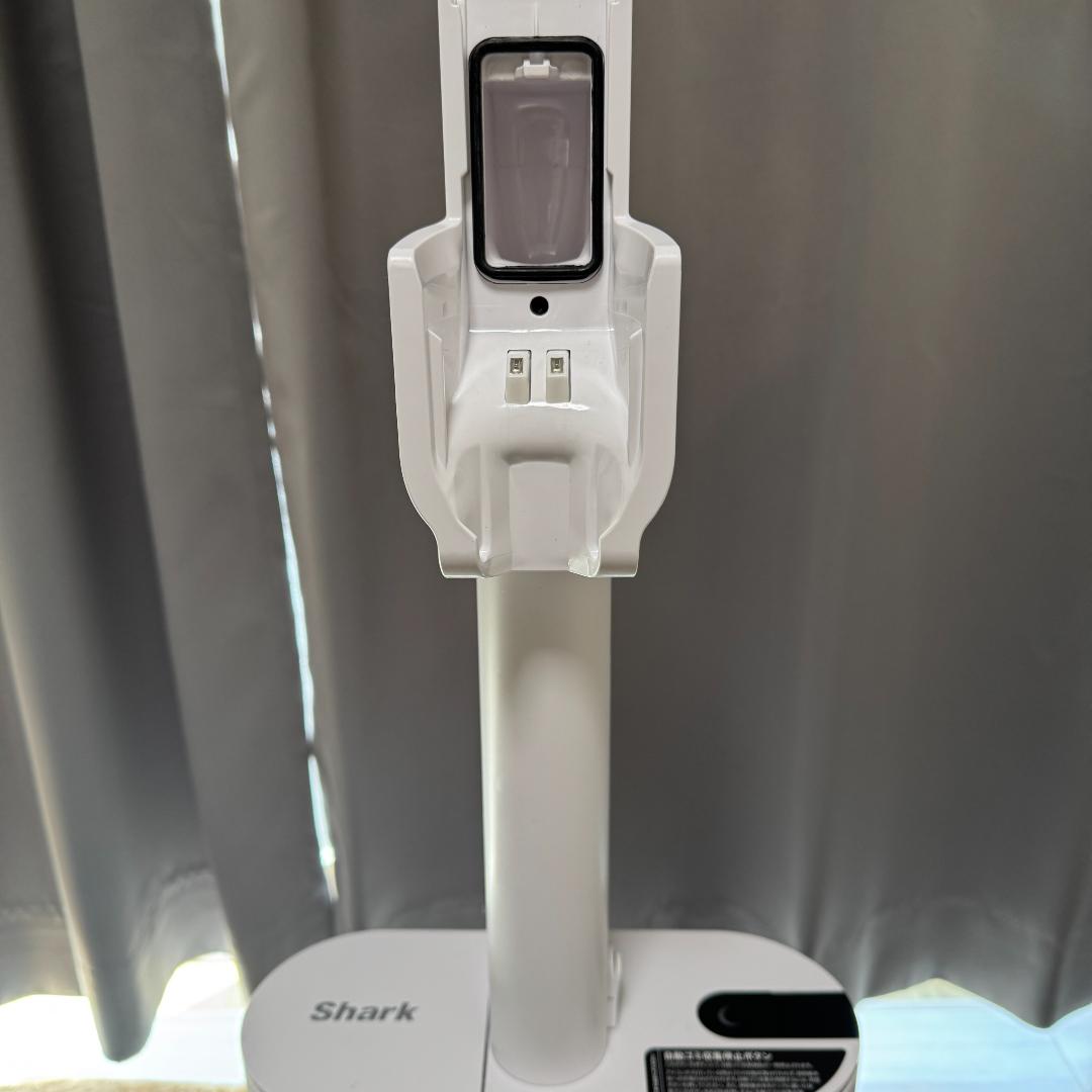 掃除機・クリーナー shark EVOPOWER SYSTEM FIT+ lc153jiv