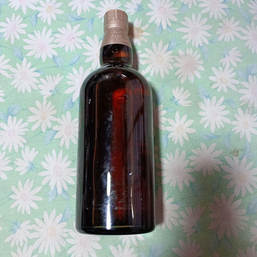 ryosuke品　サントリー　山崎12年　ピュアモルトウィスキー