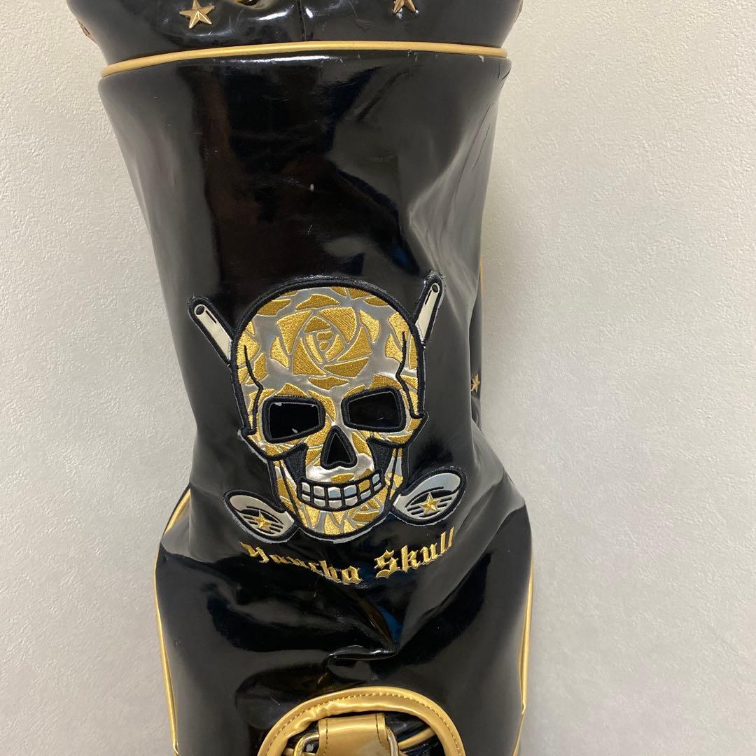 winwinstyle ゴルフキャディバッグ