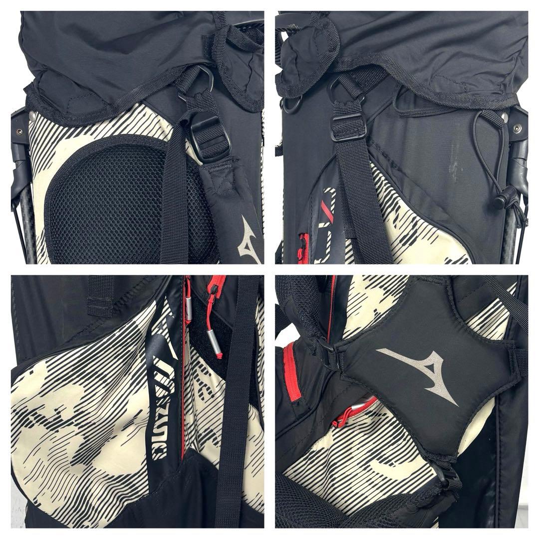 本格派 メンズゴルフクラブ 14本 フルセット ミズノ ゴルフセット お試し