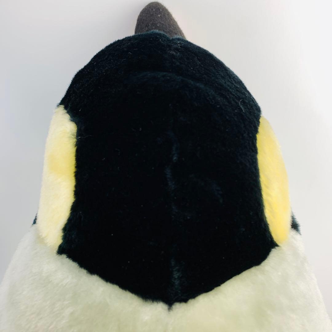 コウテイペンギン 特大ぬいぐるみ　A-SHOW　アニマル　動物園　レトロ　当時物