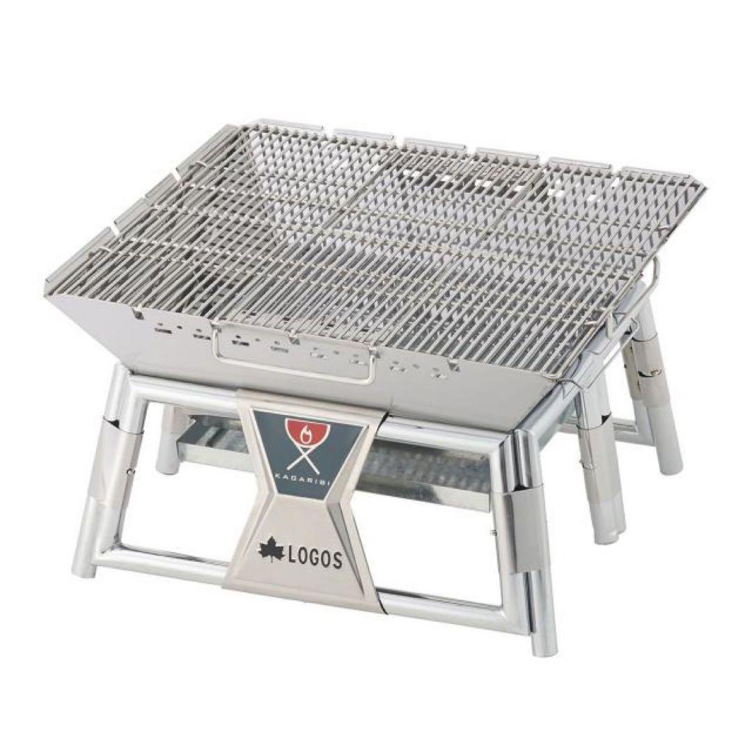 LOGOS ロゴス KAGARIBI XL theピラミッド篝火