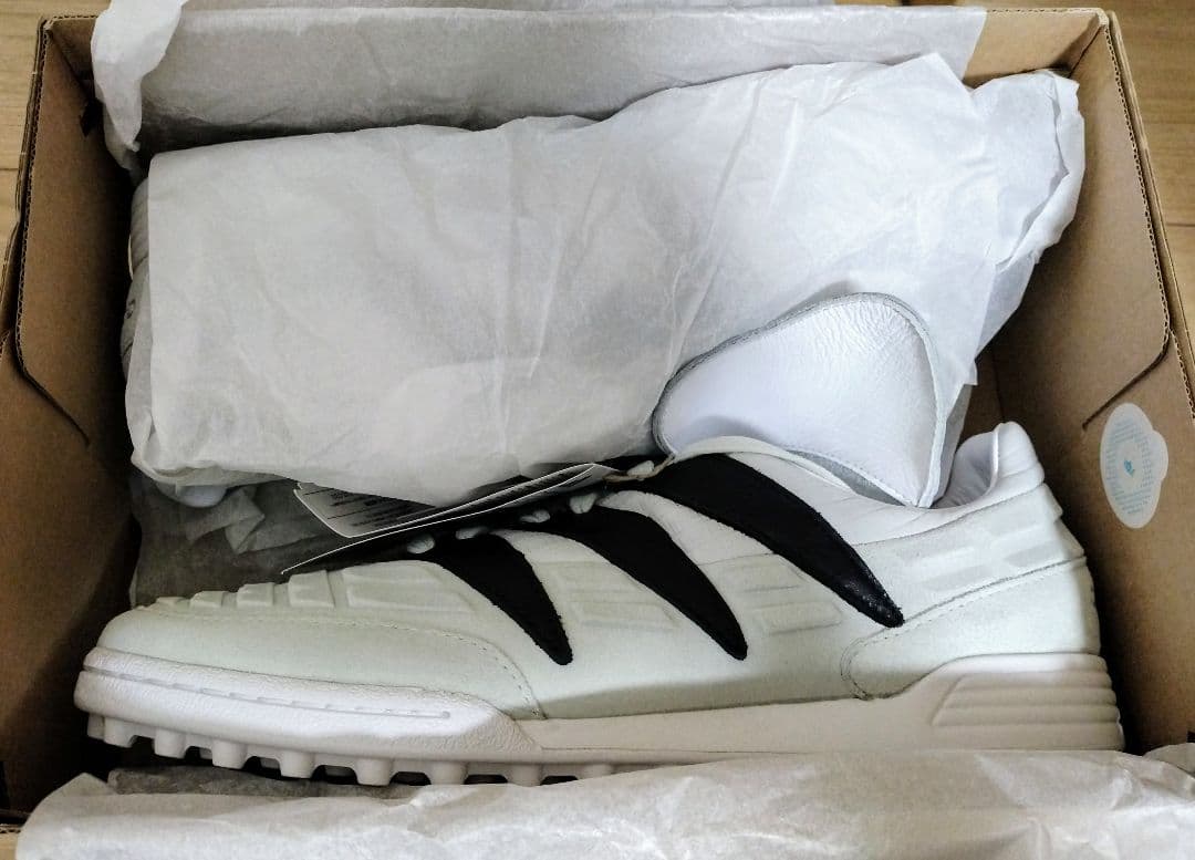 値下げ！ adidas Predator 94 IG9312 プレデター94