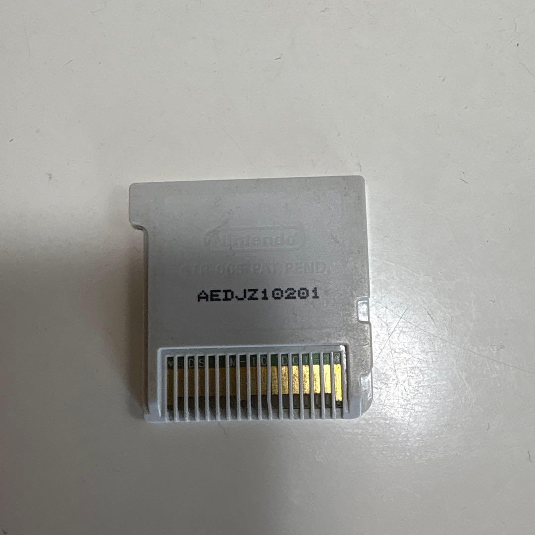 イナズマイレブン 1・2・3!! 円堂守伝説 GOビックバン セット売り 3DS