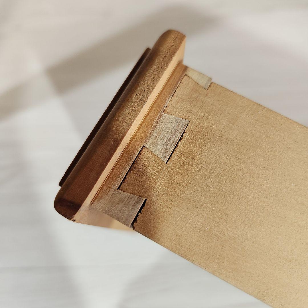 マルニ木工 maruni アンティーク ドレッサー 鏡台 椅子付き 本州送料込み